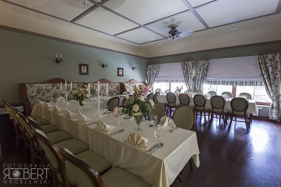 Villa Estera - Hotel & Restauracja Michałowice エクステリア 写真